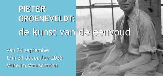 Affiche liggend