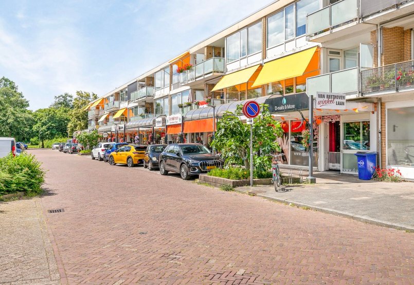 Beethovenlaan 3