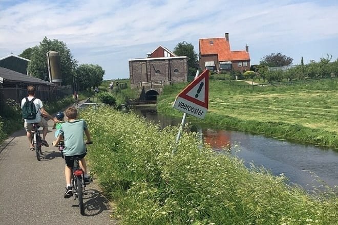 beleefroute-kinderen-fiets