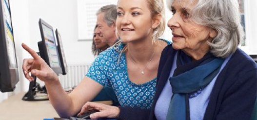 digi spreekuur bibliotheek wassenaar 