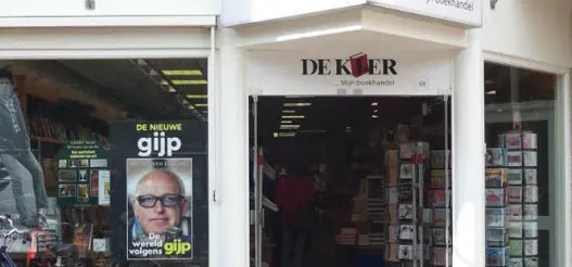 foto-de-Kler-Boekhandel