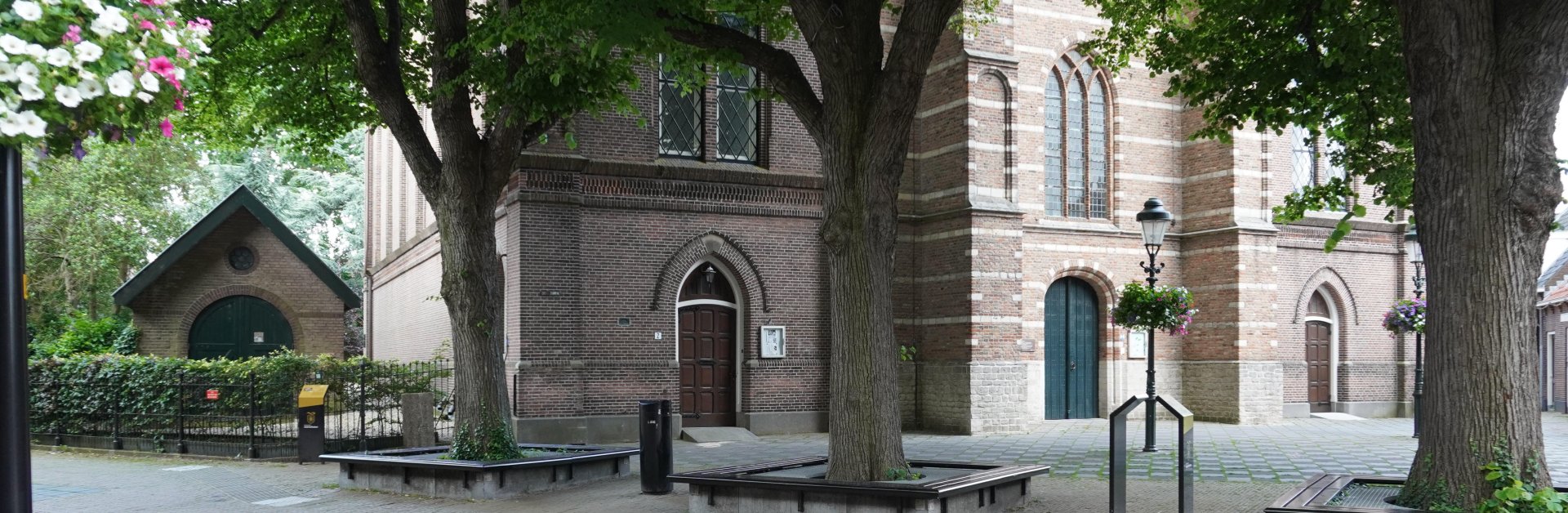 foto dorpskerk Vst-4