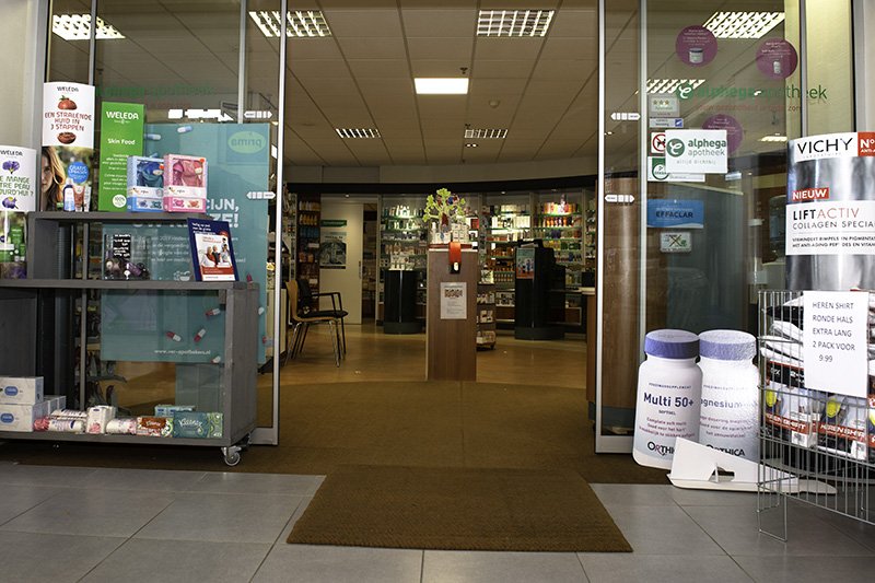 Hofland Apotheek