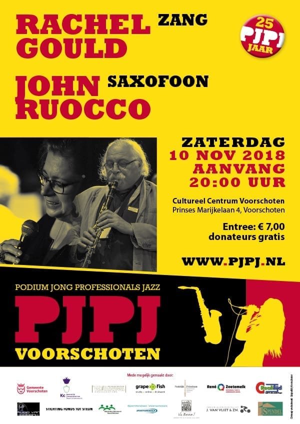 jazz-in-voorschoten