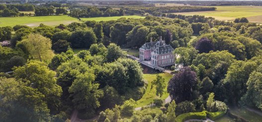 landgoederen zone kasteel duivenvoorde