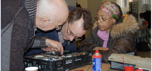 repair cafe 1 -1