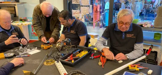 Repair Cafe