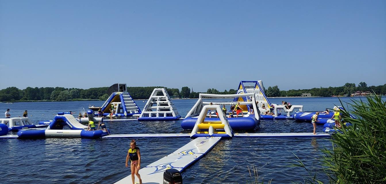 storm aqua park van beneden