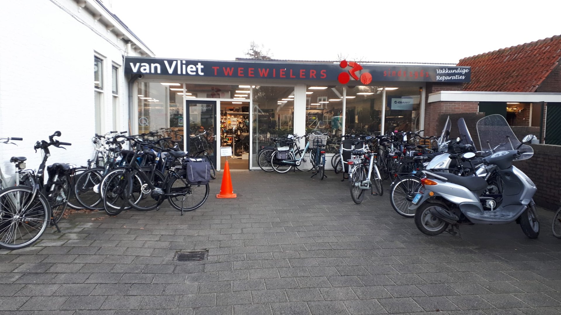 Van Vliet