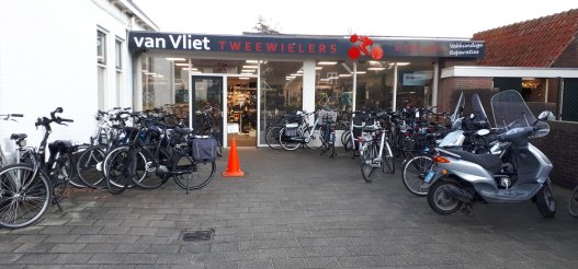 Van Vliet